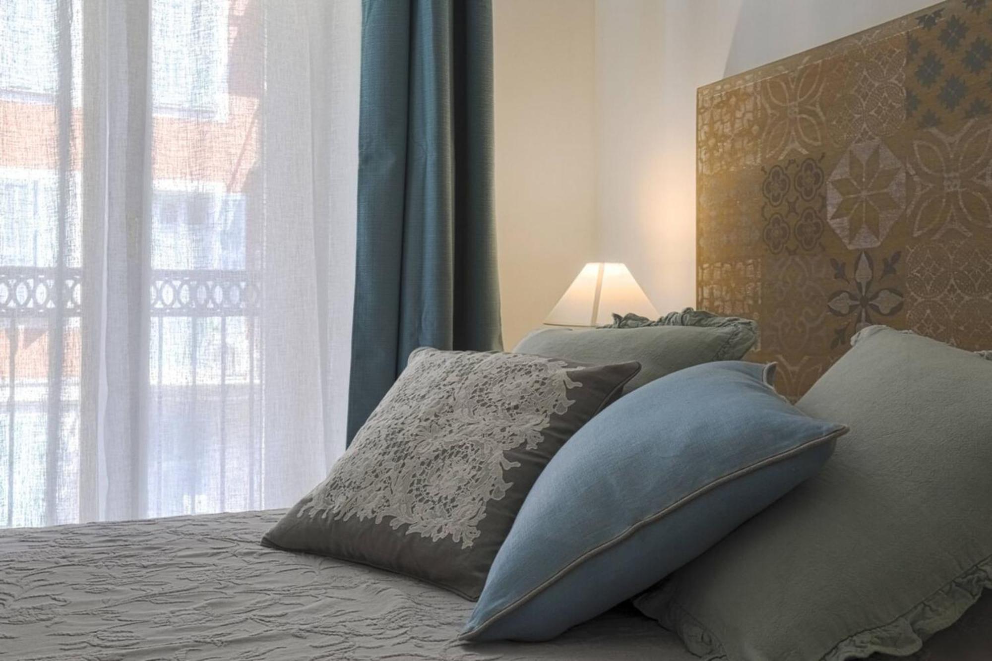 Cassini Gt - 1 Bedroom - Balcony - Place Garibaldi Apartment Nizza