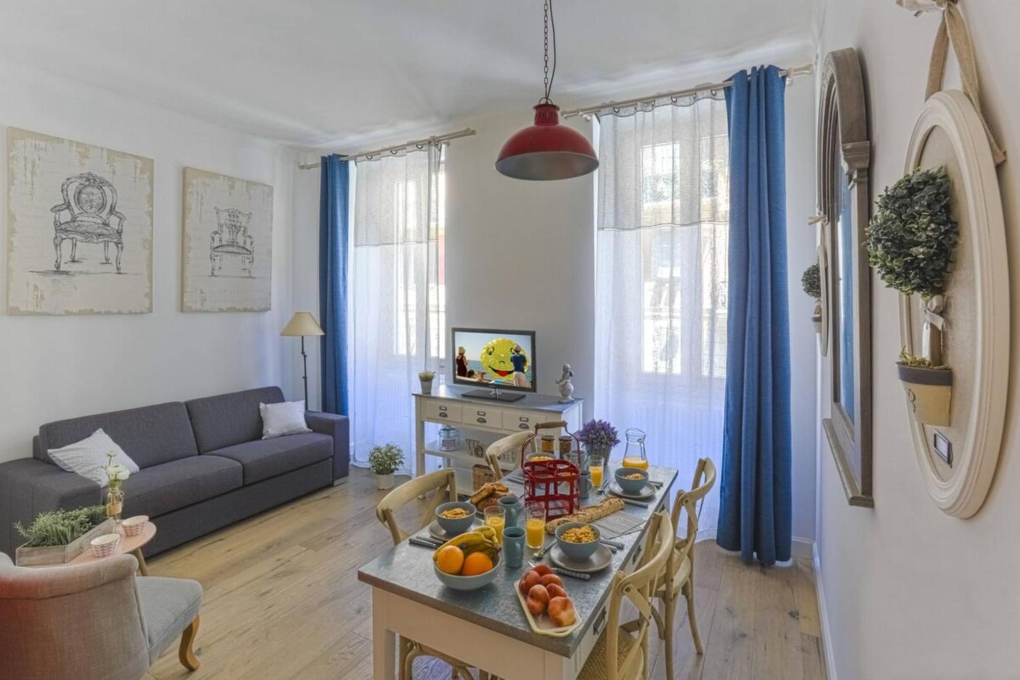 My Casa - 10 Cassini Nizza